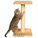TRIXIE Drapak dla kota Espejo wys. 69 cm  kolor: beżowy
