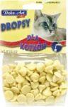 DAKO-ART Dropsy mleczne dla kotów - zawieszka 100g