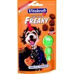 Vitakraft Soft Snack Freaky 55g.- Smakołyki dla psa o smaku dziczyzny