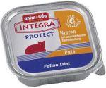 ANIMONDA Integra Protect Nieren dla kota smak: indyk 100g