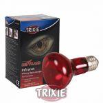 Trixie Infrarot Warme Spot-Lampe- Punktowa żarówka z promiennikiem podczerwieni 75W 76096