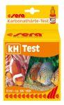 Sera Test KH 10ml.- Test na twardość węglanową