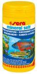 SERA Mineral Salt 280g - preparat do wzbogacenia wody ubogiej w minerały