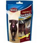 TRIXIE Premio Duckies light - Przysmaki dla psów z kaczki 100g