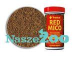 Tropical Red mico 100ml