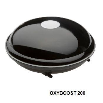 AquaEL Napowietrzacz Oxyboost 200 Plus