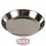 Trixie Miska metalowa dla kota 0,2 ml