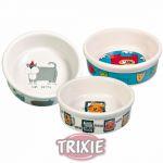 Trixie Miska ceramiczna dla kotów 0,2l