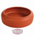 Trixie Miska ceramiczna dla gryzoni 125 ml