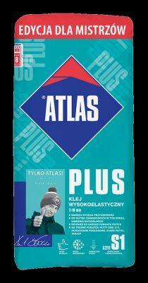 ATLAS PLUS - klej odkształcalny S1 (2-10 mm)