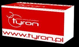 Styropian TYRON