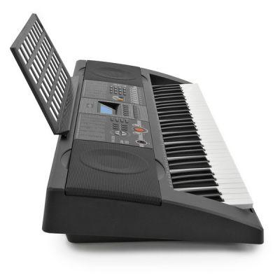 Keyboard MK-906 - dla najbardziej wymagających - Lekki Szum Głośników