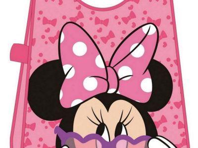 Fartuszek Ochronny PVC Myszka Minnie Disney