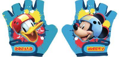 Rękawiczki Na Rower Myszka Mickey Disney