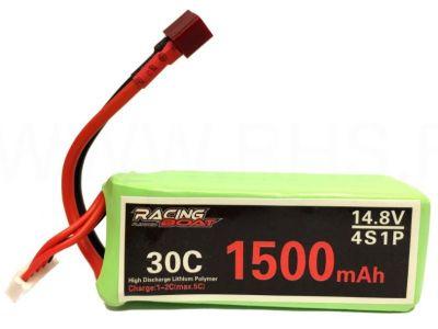 Battery FT010-14 14.8V 1500mAh 30C Pakiet, Akumulator