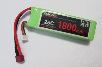 Battery FT012-17 11.1V 1800mAh 25C Pakiet, Akumulator