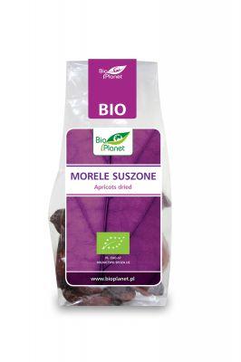 Morele suszone Bio 150 g (bez siarki)  - Bio Planet
