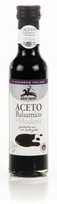 Ocet balsamiczny  z Modeny Bio 250 ml- Alce Nero
