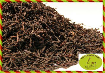 NEPAL SFTGFOP1 (50 g) - herbata czarna