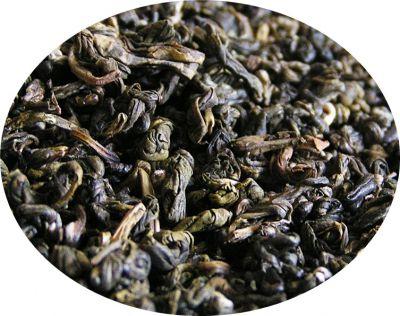 BI LUO CHUN - herbata zielona (50 g)