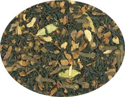 CHAI MASALA - indyjska herbata czarna (50 g)