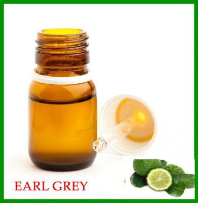 EARL GREY BERGAMOTKA - aromat spożywczy BERGAMOTOWY bez cukru i tłuszczu
