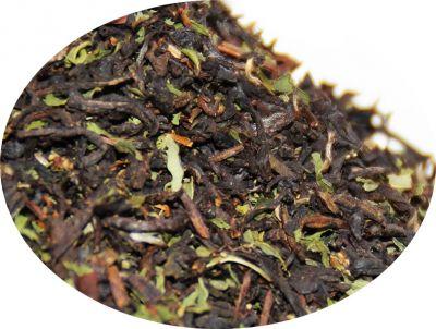 EARL GREY SPEARMINT - herbata czarna miętowa (50 g)
