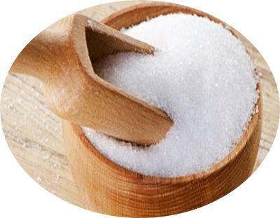 KSYLITOL XYLITOL (500 g) Cukier Brzozowy FIŃSKI