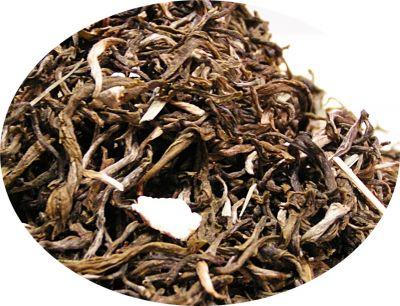Herbata biała FUJIAN LEMON - orzeźwiająca (50 g)