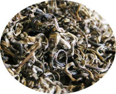 GREEN MONKEY - herbata zielona (50 g)