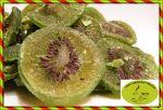 KIWI PLASTRY (200 g) - bakalie sklep