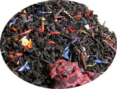 OPOWIEŚĆ WIGILIJNA - herbata czarna NA PREZENT (50 g)