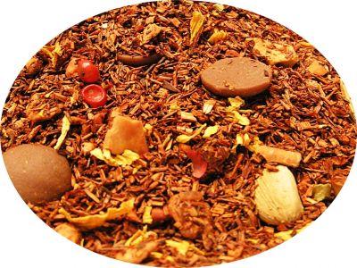 CHOCO - CHILI ROOIBOS (50 g) - herbata czerwona