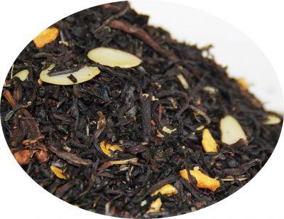 SKLEPY CYNAMONOWE - herbata czarna aromatyzowana (50 g)