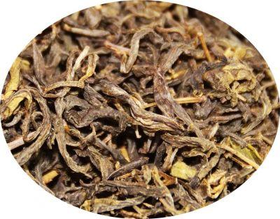 SUNON YELLOW TEA - herbata żółta (50 g)