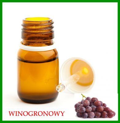 WINOGRONOWY - aromat spożywczy WINOGRONO CZERWONE bez cukru i tłuszczu
