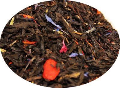 ZŁOTO TYBETU - herbata czarna (50 g)