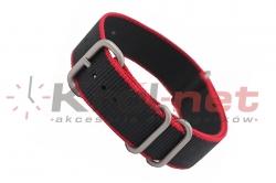 Pasek Bros 3110/NR/22 - Nylon
