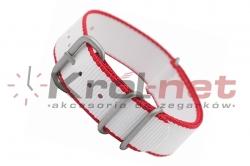 Pasek Bros 3110/RB/22 - Nylon