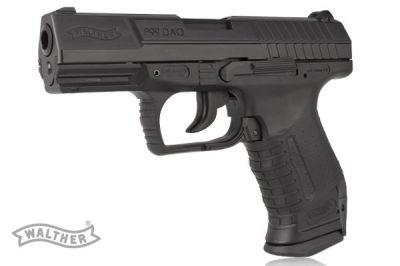 Pistolet Walther P99 Dao Blow-Back na Kule 6mm/Co2.