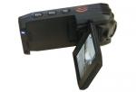Kamera/Rejestrator Samochodowy HD!! z Wyświetlaczem LCD 2"+ 2x LED...