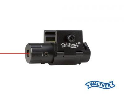 Celownik Laserowy WALTHER  MicroShotLaser - Do Replik Pistoletów... z Szyną RIS 22mm.