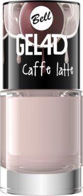 CAFFE LATTE 4D Gel Nail Enamel nr 03