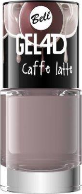 CAFFE LATTE 4D Gel Nail Enamel nr 04