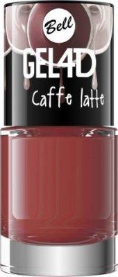 CAFFE LATTE 4D Gel Nail Enamel nr 05
