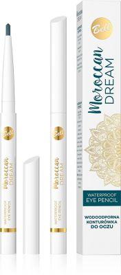 Bell Moroccan Dream Waterproof Eye Pencil 06