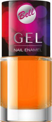 GEL&STYLE Nail Enamel  nr 2