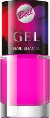 GEL&STYLE Nail Enamel  nr 3