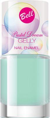 PASTEL DREAM Gelly Nail Enamel nr 02