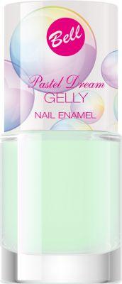 PASTEL DREAM Gelly Nail Enamel nr 03